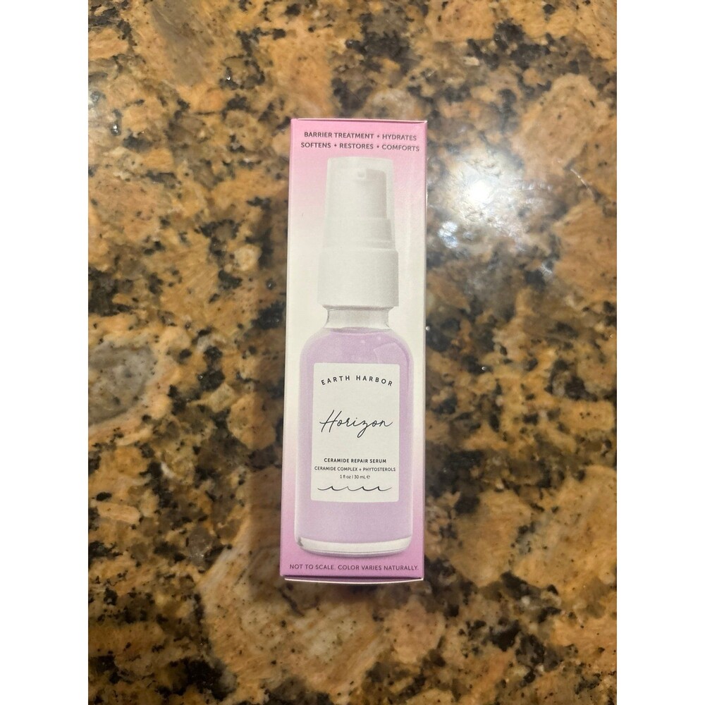 Earth Harbour Horizon Ceramide Serum